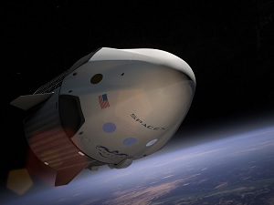 NASA Suffers Data Breach With Device Connected To Network