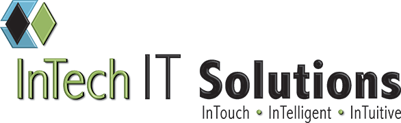 InTech IT Solutions Logo